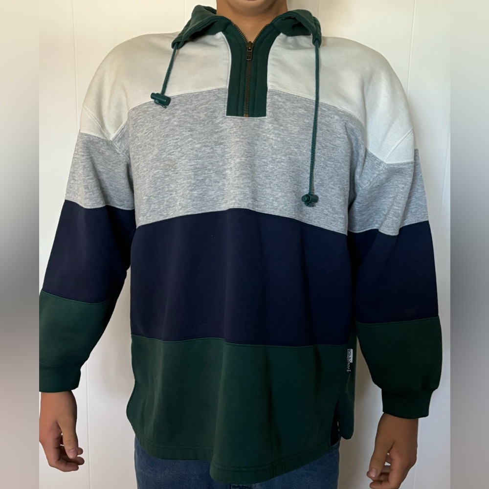 Vintage sweater .